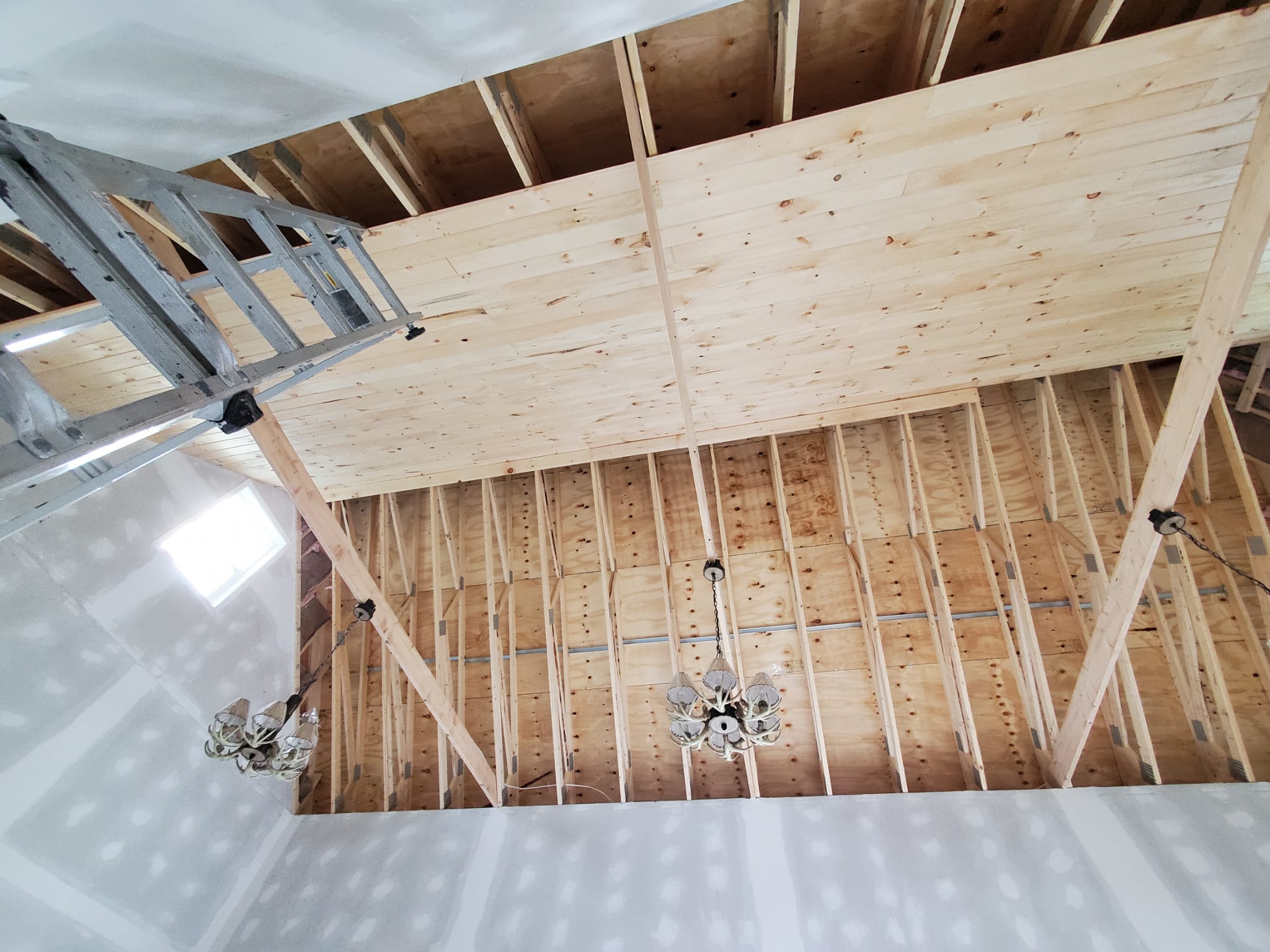 Proyecto de remodelación 143